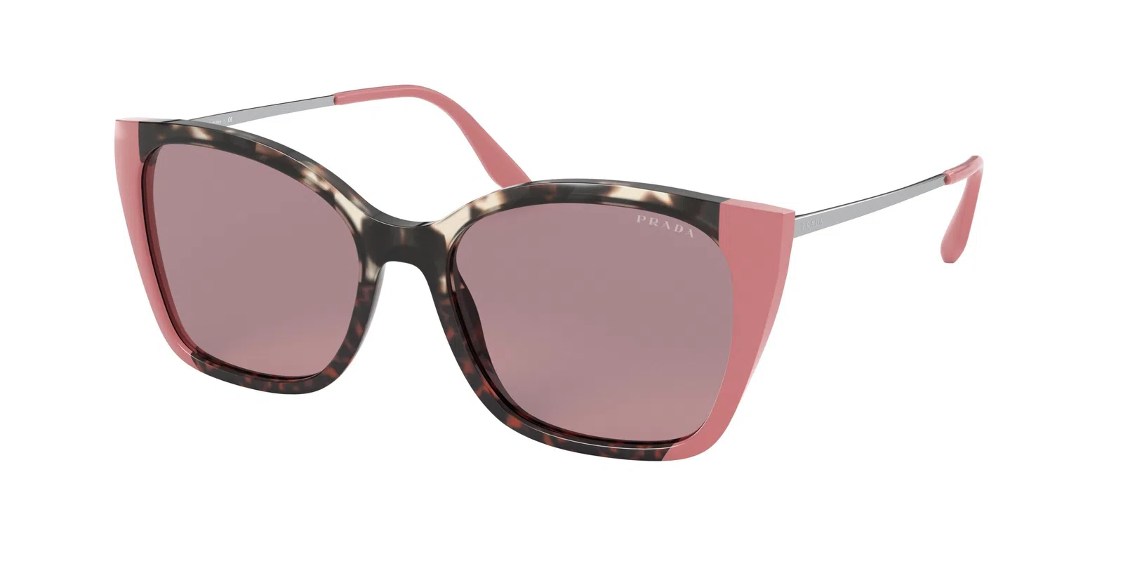 Prada 12XS Sunglasses - view 4